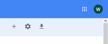 Register new site Google reCAPTCHA