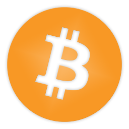 Bitcoin wallet icon